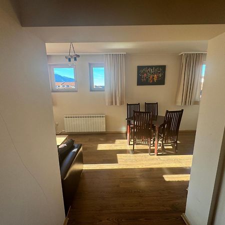 Bansko Royal Towers - Studio 153 Zewnętrze zdjęcie