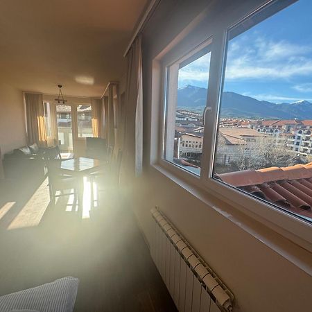 Bansko Royal Towers - Studio 153 Zewnętrze zdjęcie