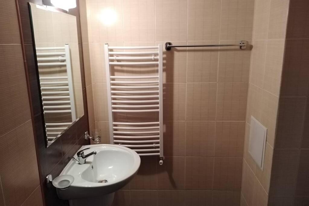 Bansko Royal Towers - Studio 153 Zewnętrze zdjęcie