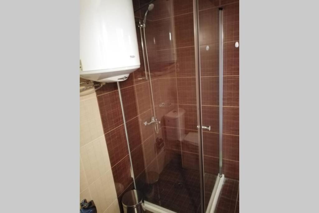 Bansko Royal Towers - Studio 153 Zewnętrze zdjęcie