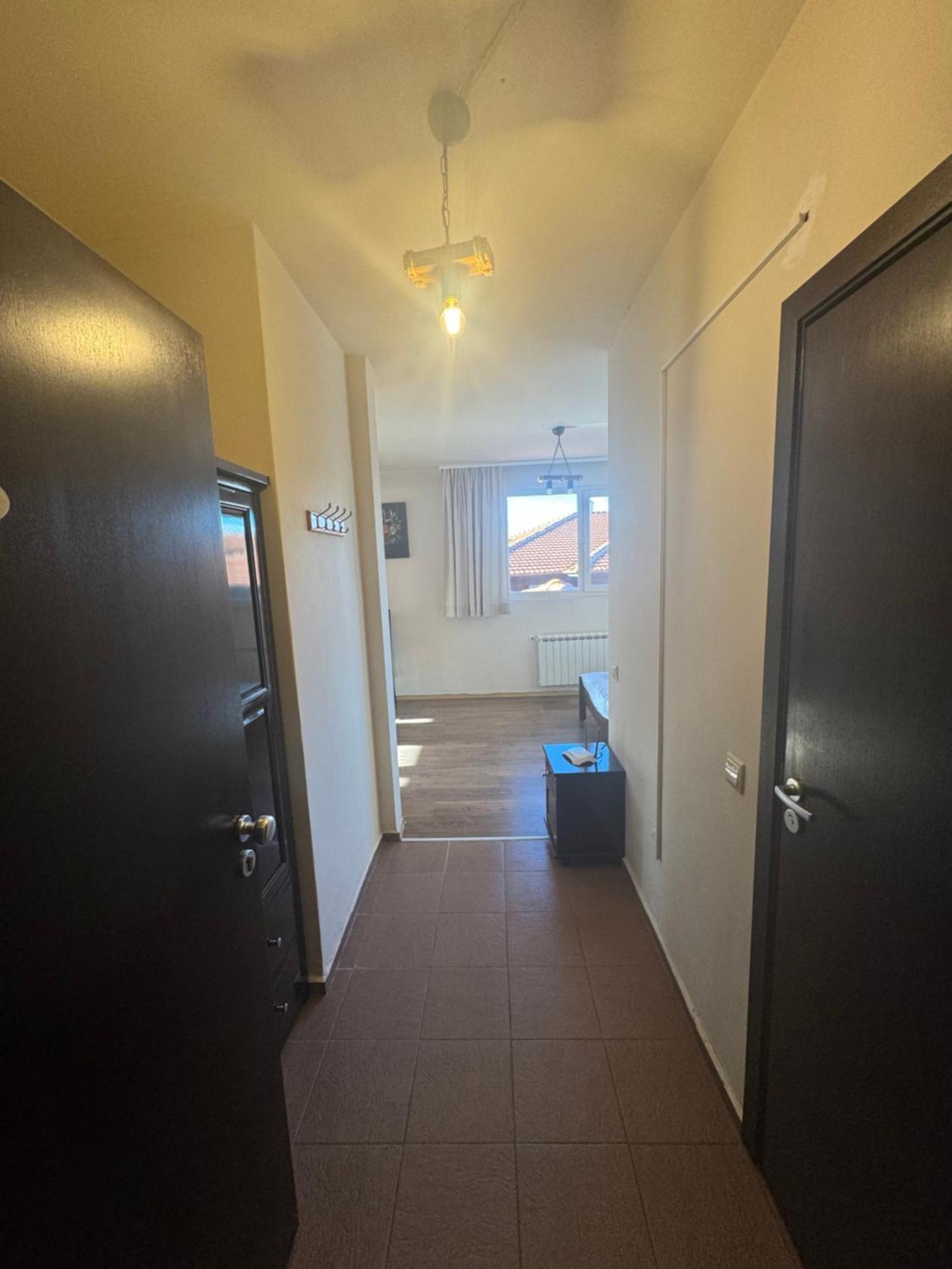 Bansko Royal Towers - Studio 153 Zewnętrze zdjęcie