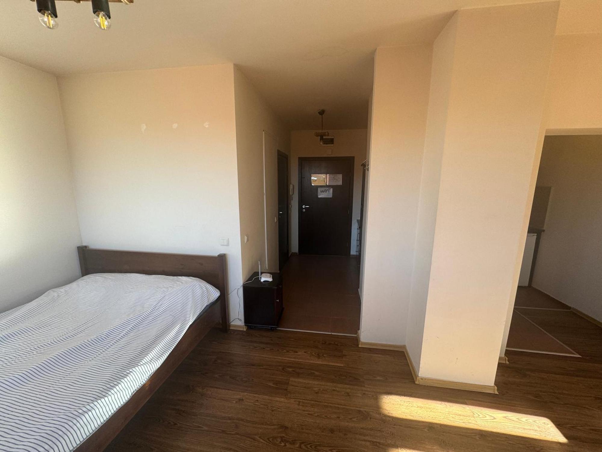 Bansko Royal Towers - Studio 153 Zewnętrze zdjęcie