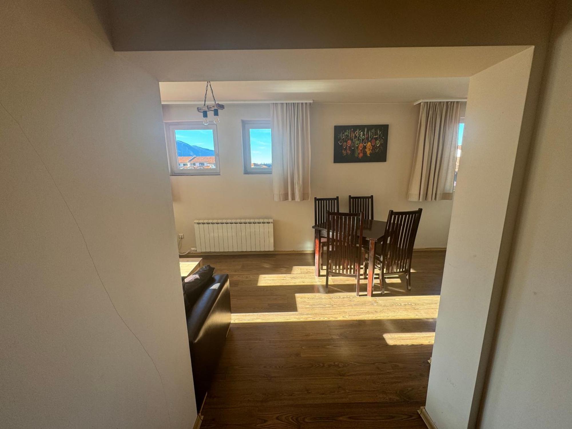 Bansko Royal Towers - Studio 153 Zewnętrze zdjęcie
