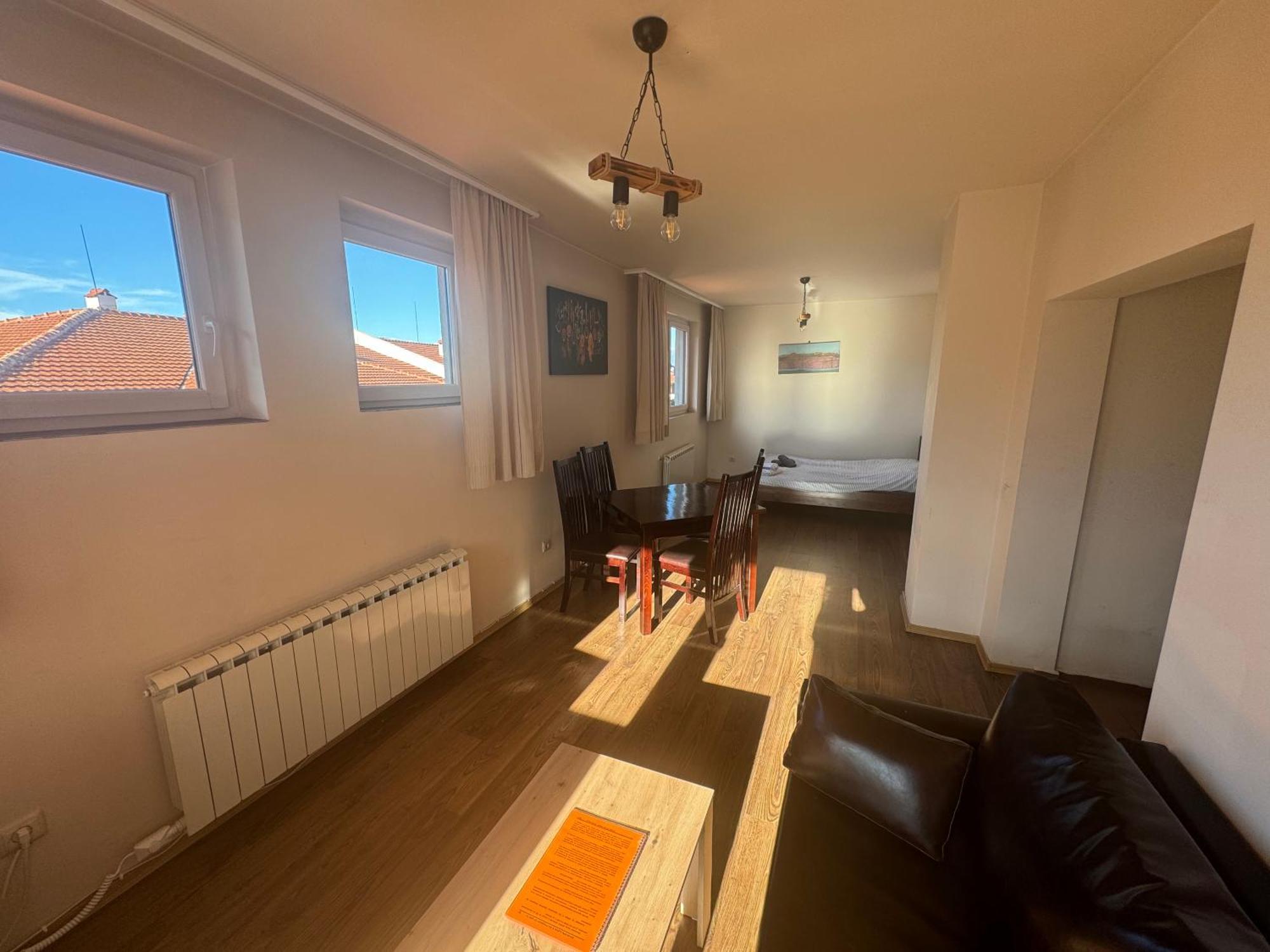 Bansko Royal Towers - Studio 153 Zewnętrze zdjęcie