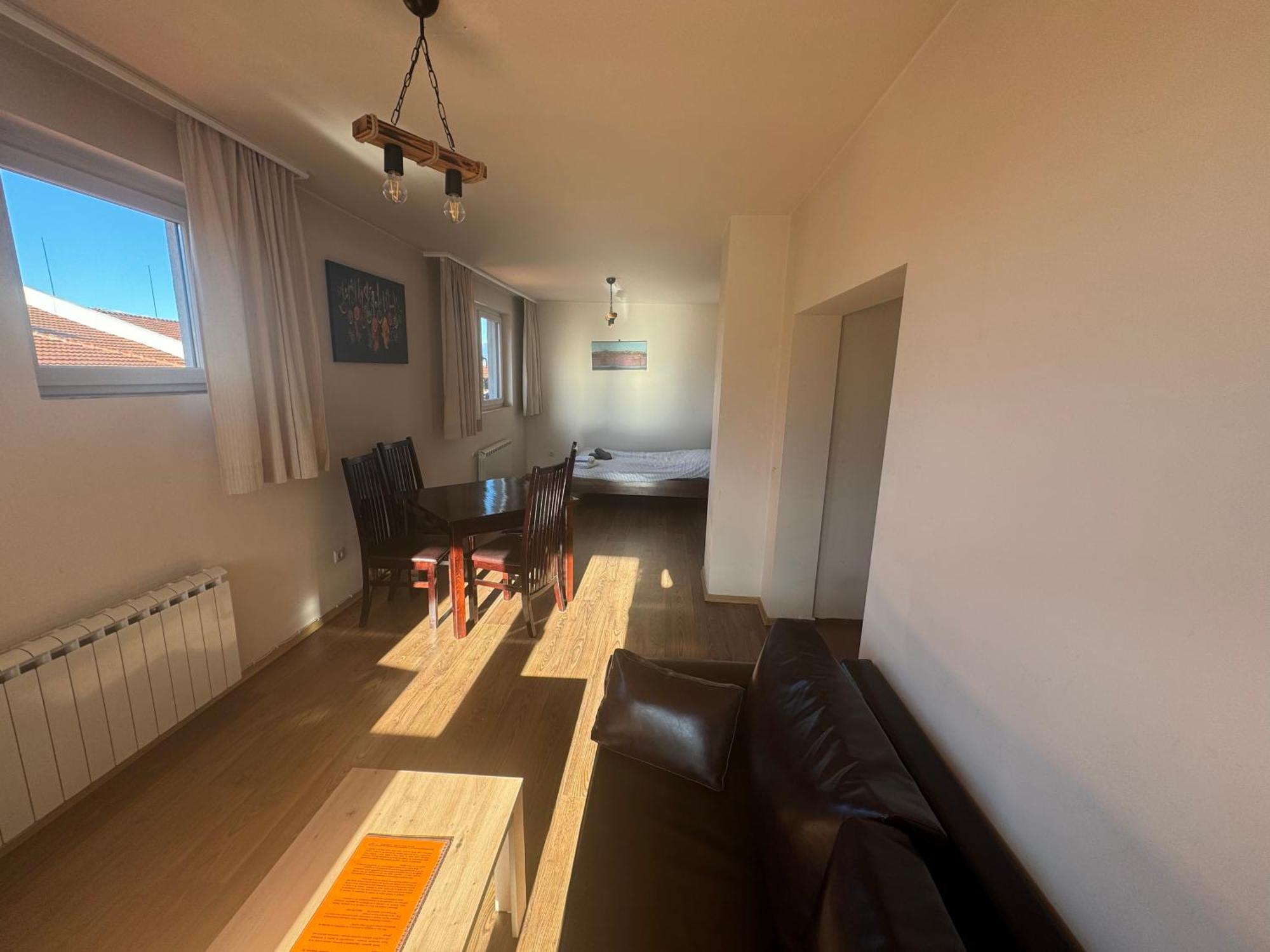 Bansko Royal Towers - Studio 153 Zewnętrze zdjęcie