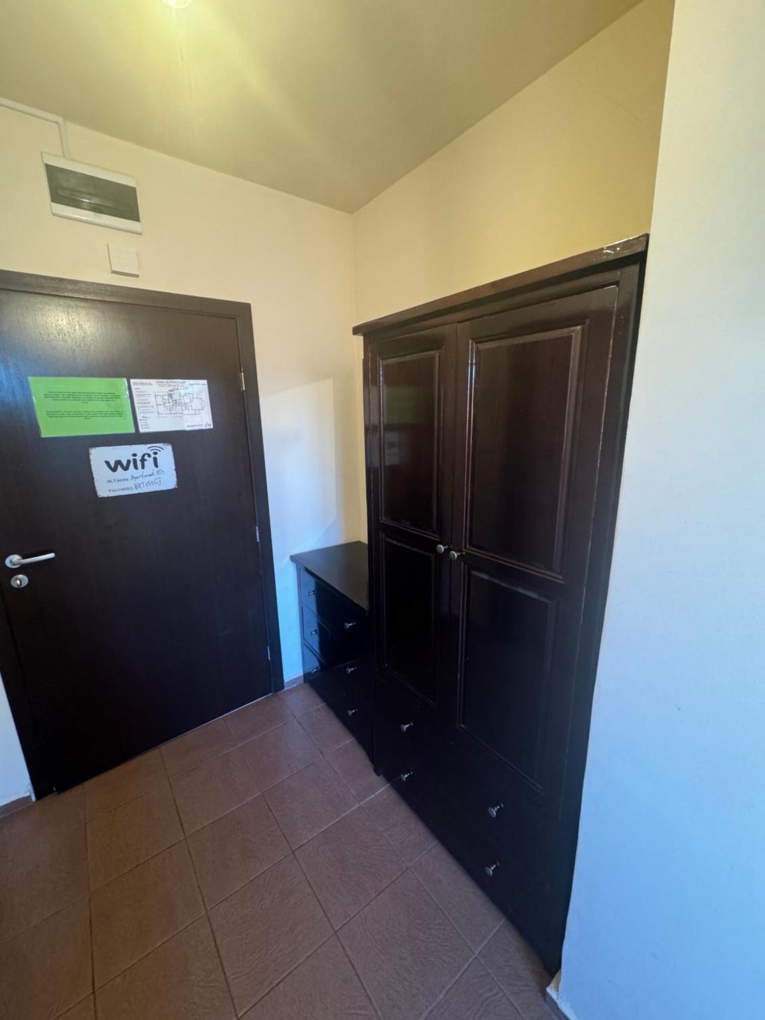 Bansko Royal Towers - Studio 153 Zewnętrze zdjęcie