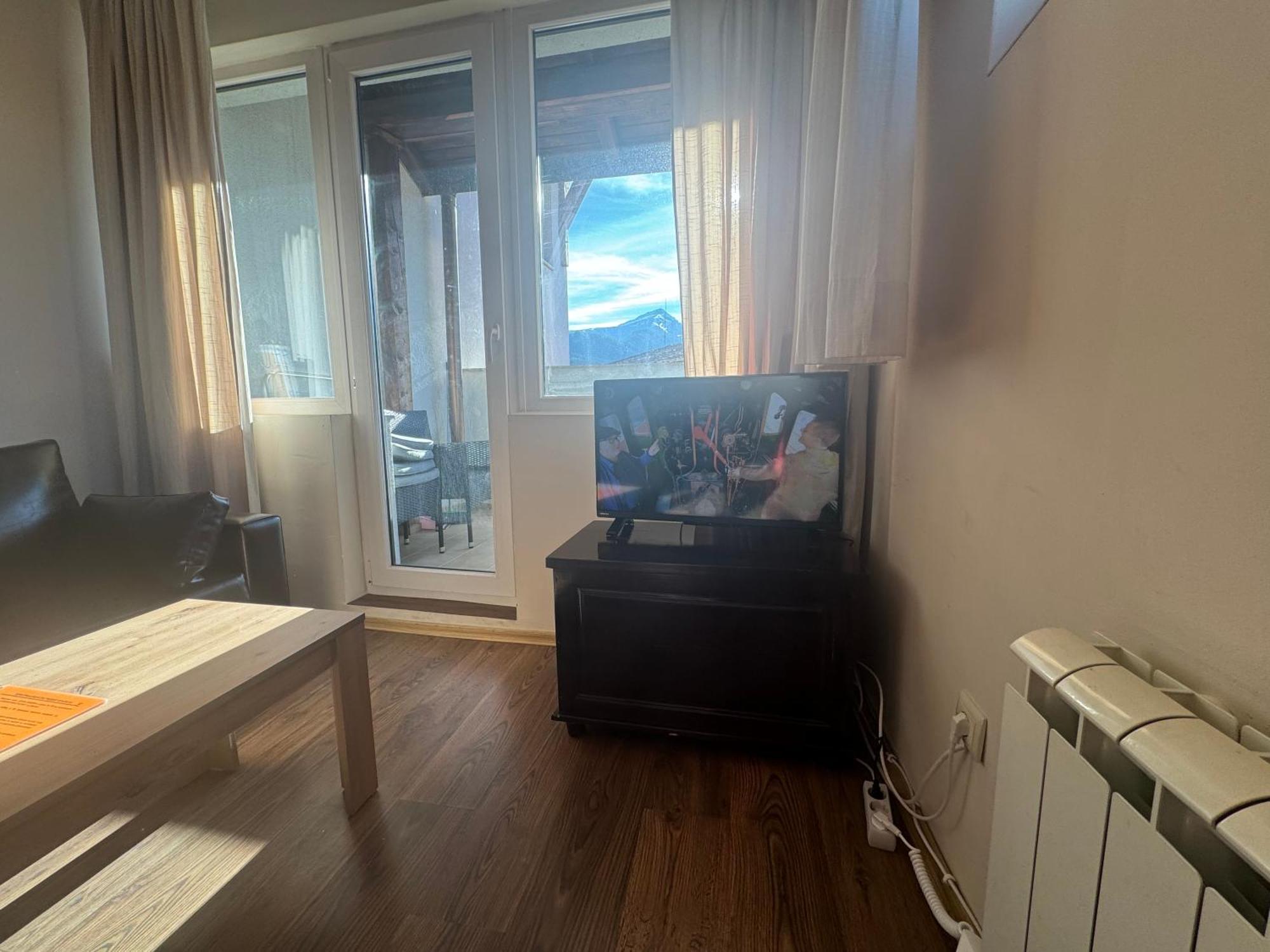 Bansko Royal Towers - Studio 153 Zewnętrze zdjęcie