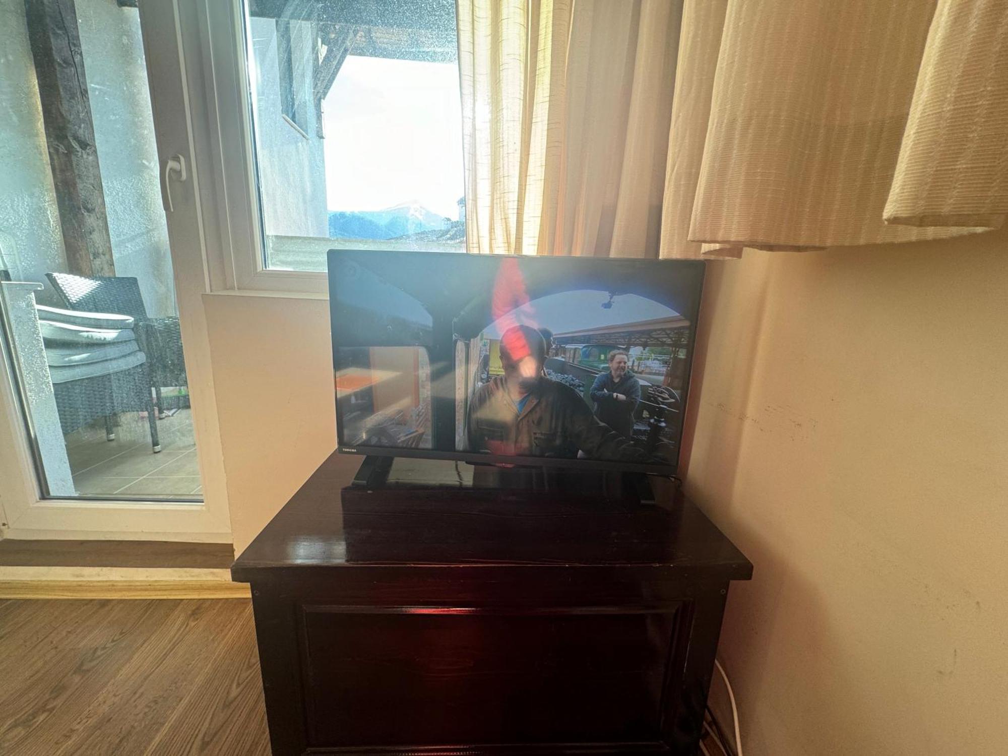 Bansko Royal Towers - Studio 153 Zewnętrze zdjęcie