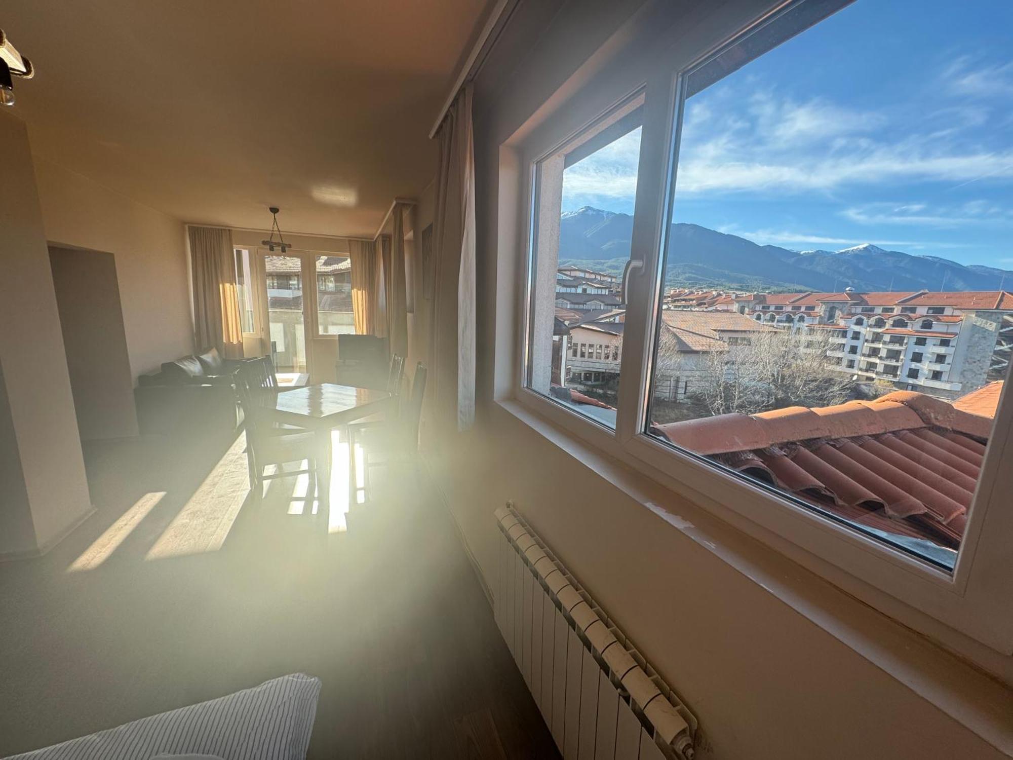 Bansko Royal Towers - Studio 153 Zewnętrze zdjęcie